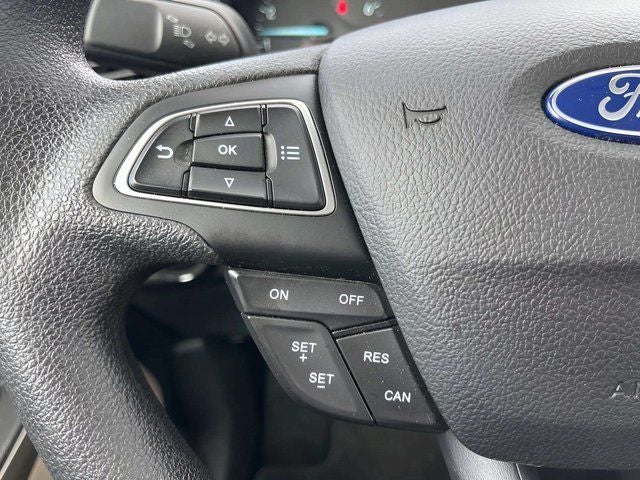 2022 Ford EcoSport S