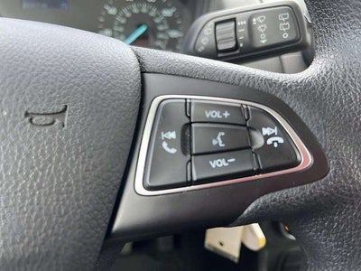 2022 Ford EcoSport S