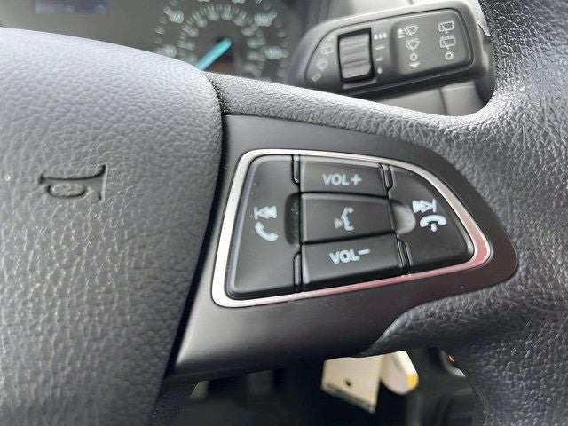 2022 Ford EcoSport S