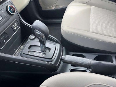 2022 Ford EcoSport S