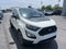 2019 Ford EcoSport SES
