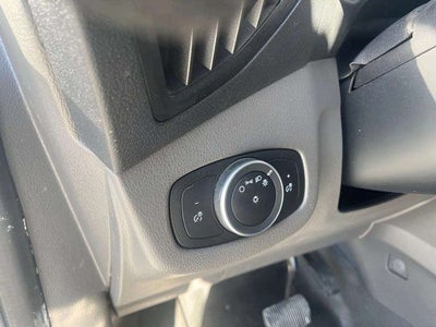 2023 Ford Transit Connect XL