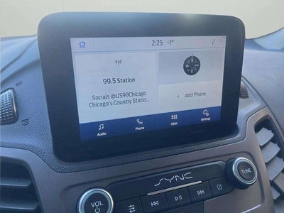 2023 Ford Transit Connect XL