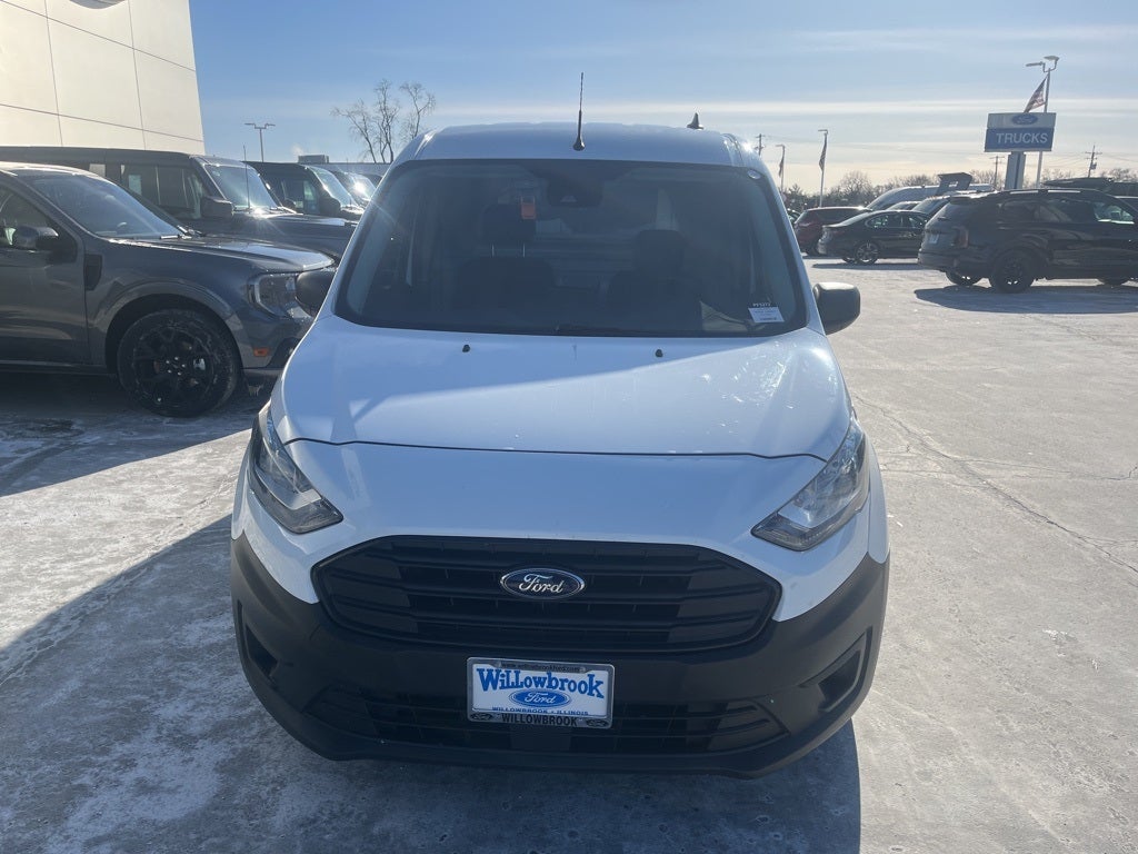 2023 Ford Transit Connect XL