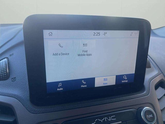 2023 Ford Transit Connect XL