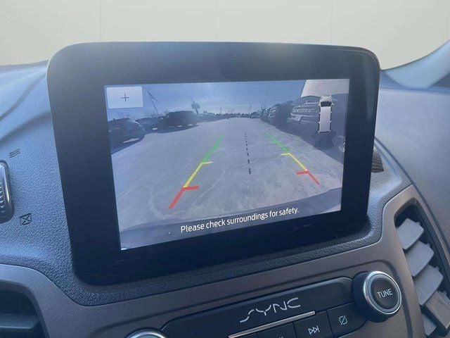 2023 Ford Transit Connect XL