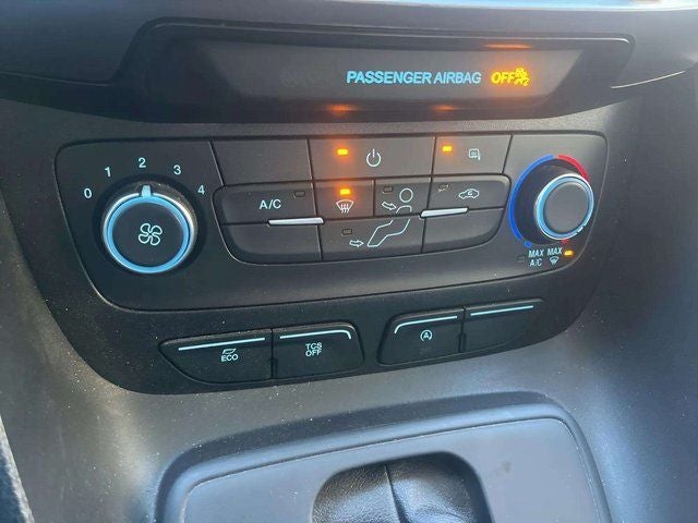 2023 Ford Transit Connect XL