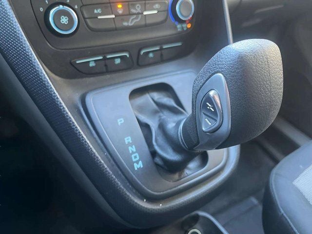 2023 Ford Transit Connect XL