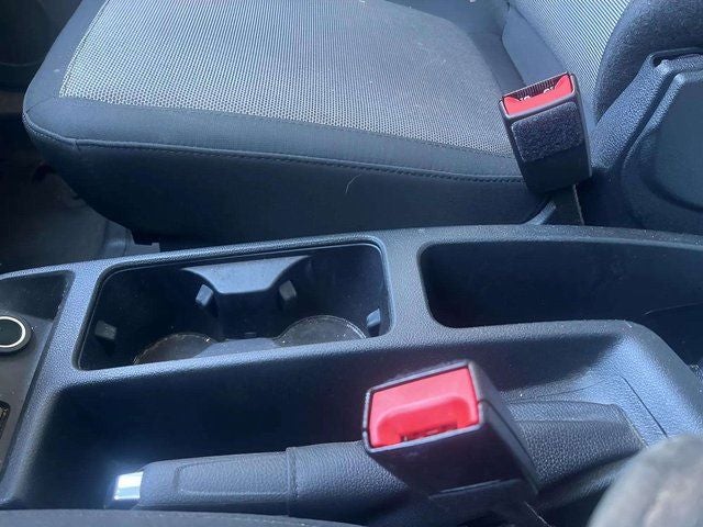 2023 Ford Transit Connect XL