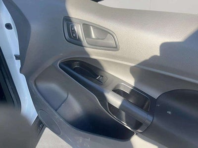 2023 Ford Transit Connect XL