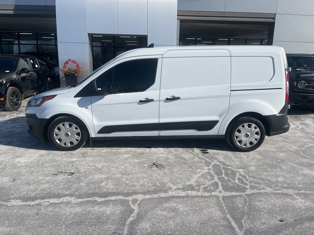 2023 Ford Transit Connect XL