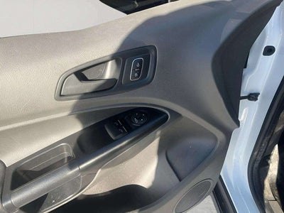 2023 Ford Transit Connect XL