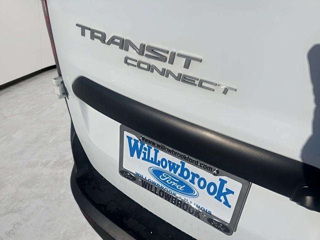 2023 Ford Transit Connect XL