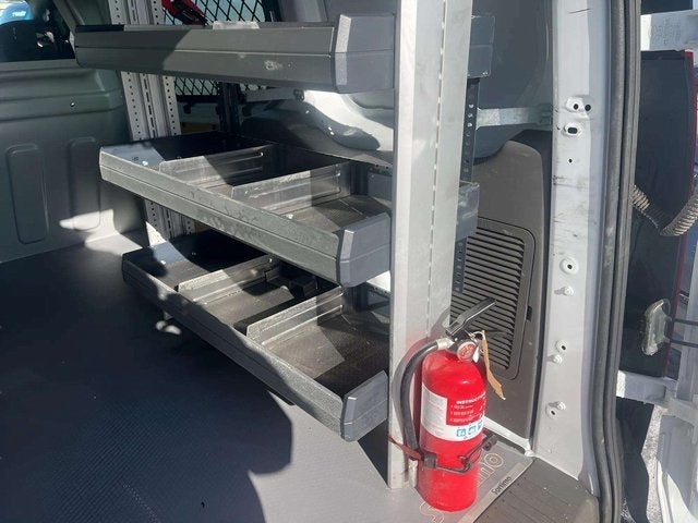 2023 Ford Transit Connect XL