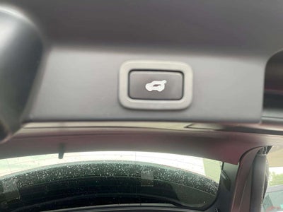 2017 Jaguar F-PACE 35t Prestige