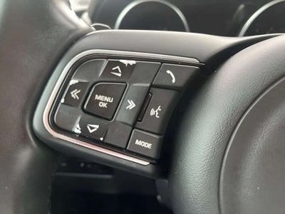 2017 Jaguar F-PACE 35t Prestige