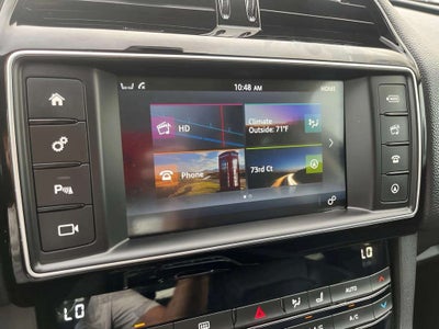 2017 Jaguar F-PACE 35t Prestige