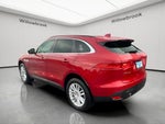 2017 Jaguar F-PACE 35t Prestige