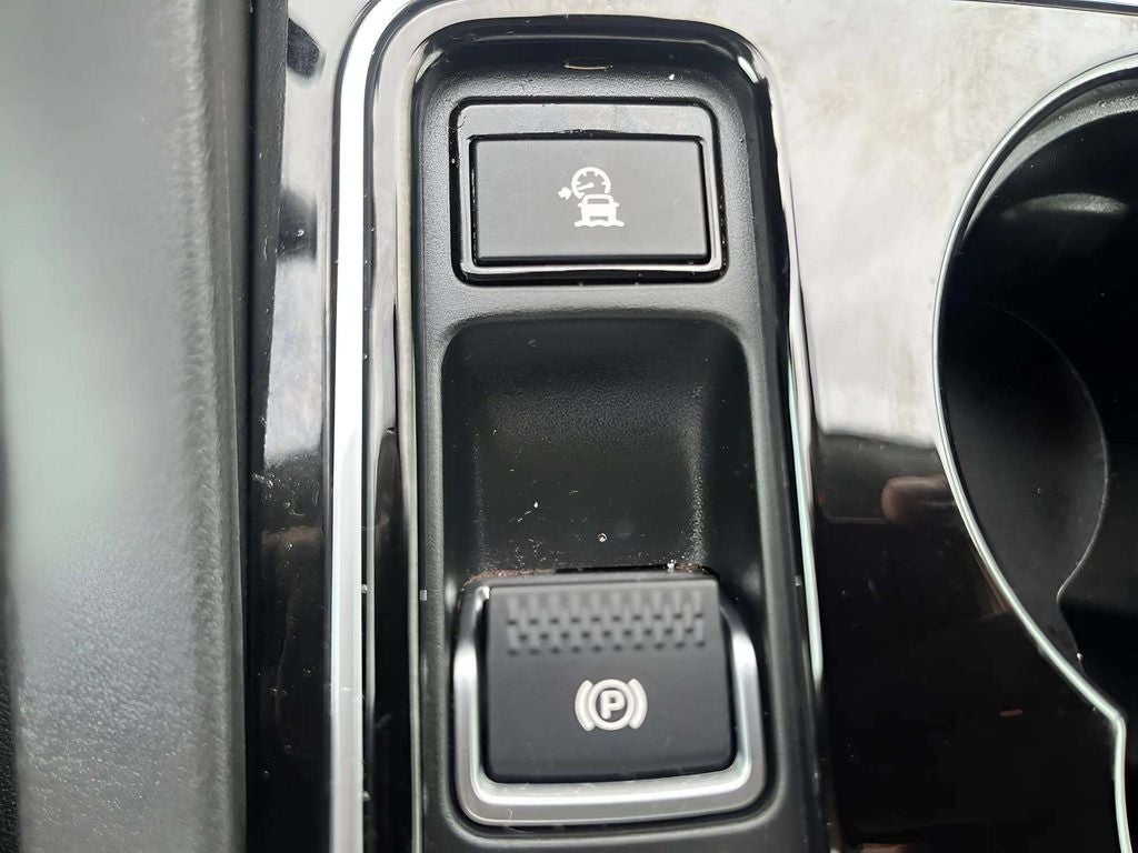 2017 Jaguar F-PACE 35t Prestige