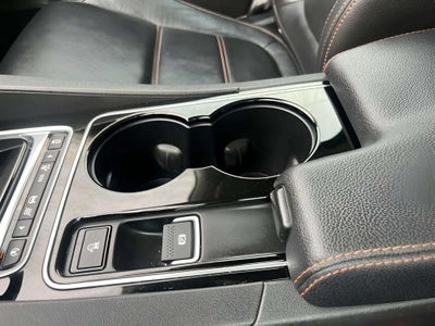2017 Jaguar F-PACE 35t Prestige