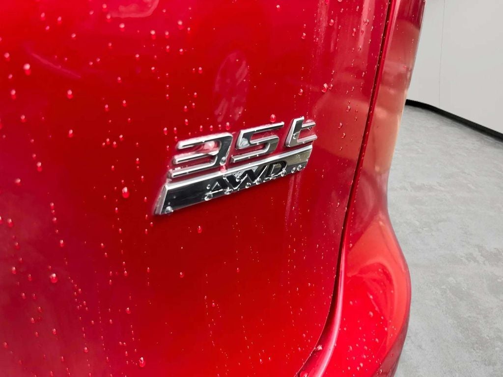 2017 Jaguar F-PACE 35t Prestige