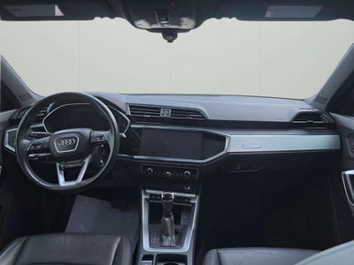2020 Audi Q3 Premium quattro