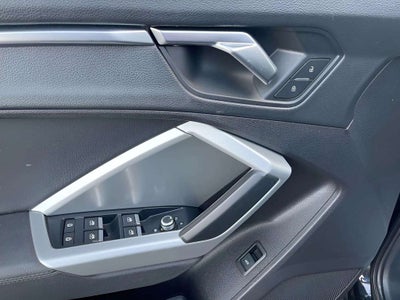 2020 Audi Q3 Premium quattro