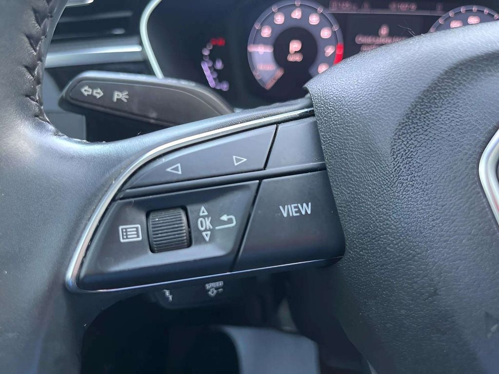 2020 Audi Q3 Premium quattro