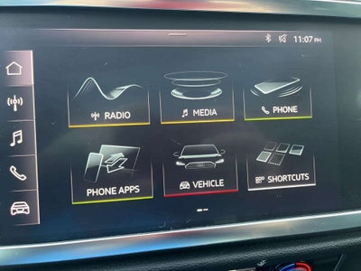 2020 Audi Q3 Premium quattro