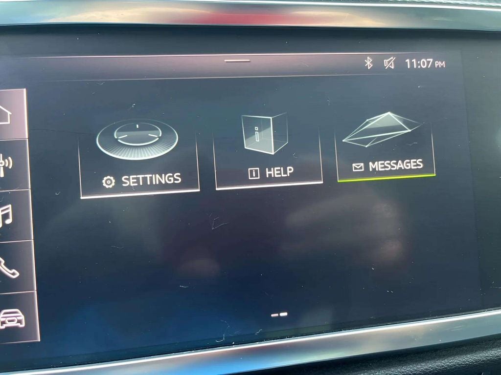 2020 Audi Q3 Premium quattro