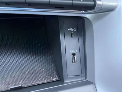 2020 Audi Q3 Premium quattro