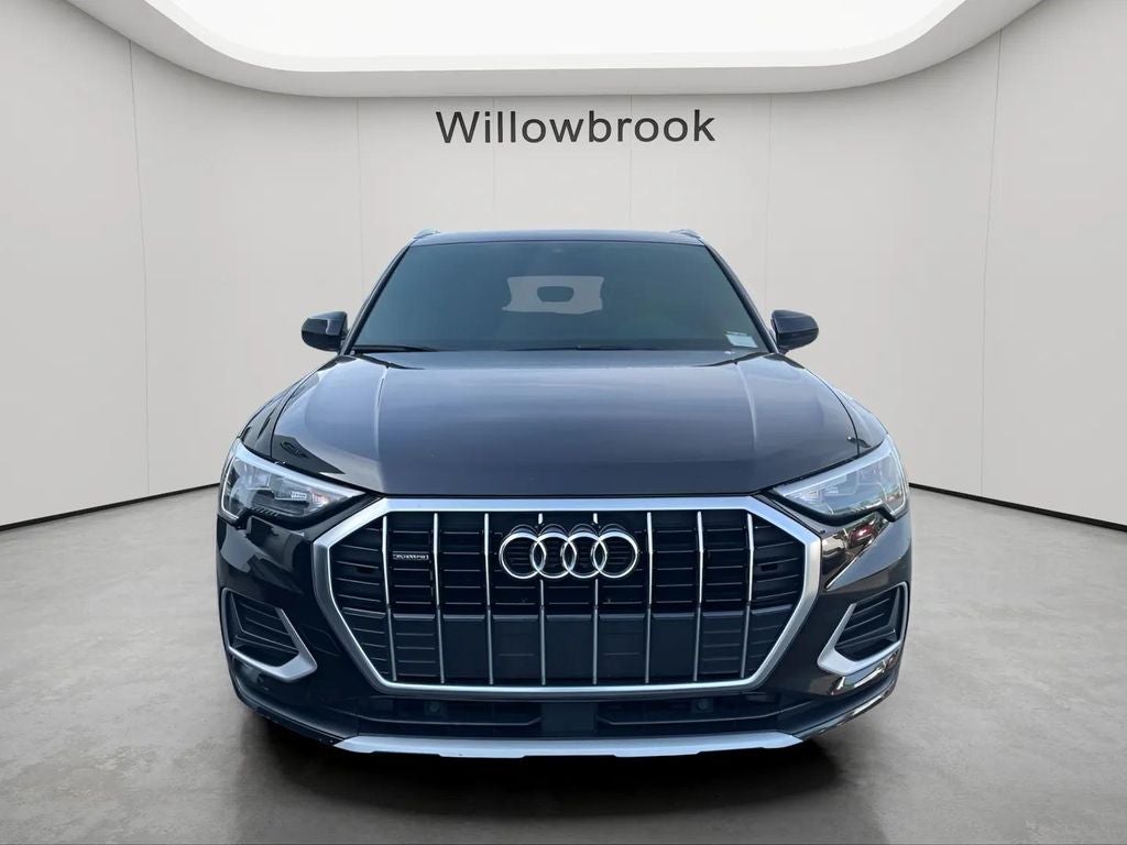 2020 Audi Q3 Premium quattro