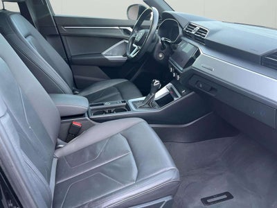 2020 Audi Q3 Premium quattro