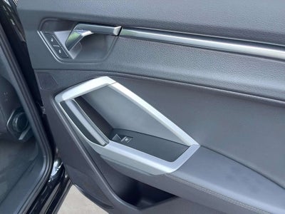 2020 Audi Q3 Premium quattro