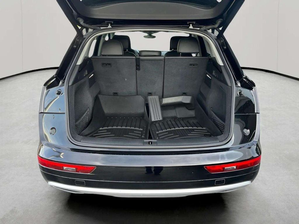 2018 Audi Q5 2.0T quattro