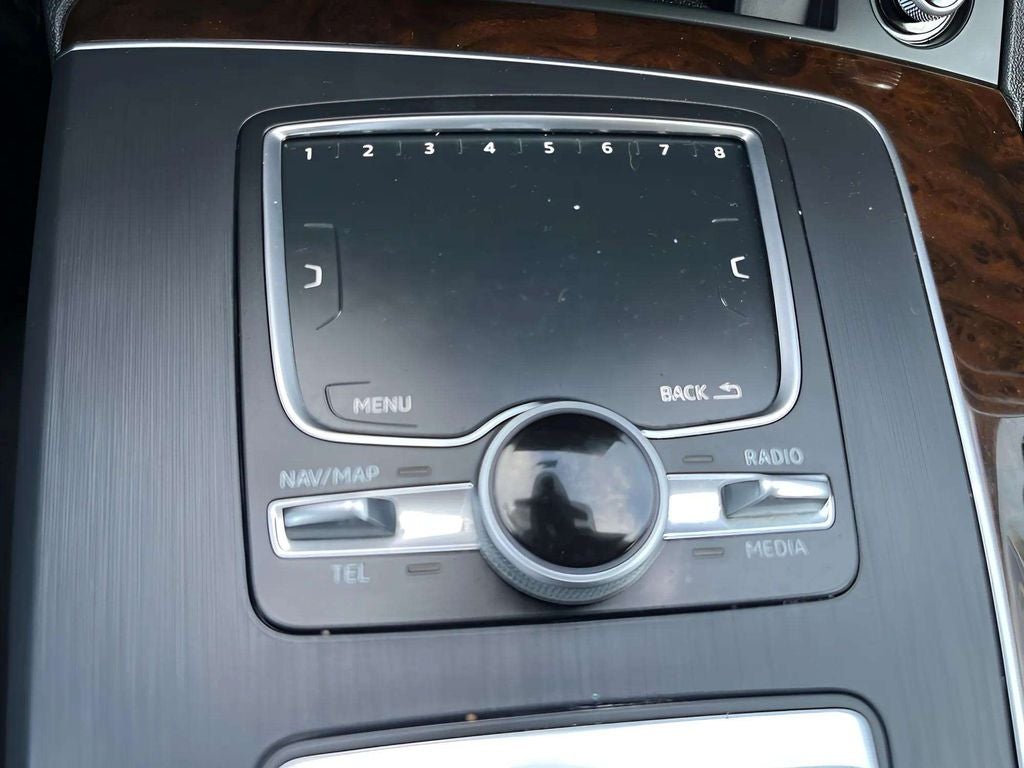 2018 Audi Q5 2.0T quattro