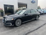 2020 Audi A8 L 60 quattro