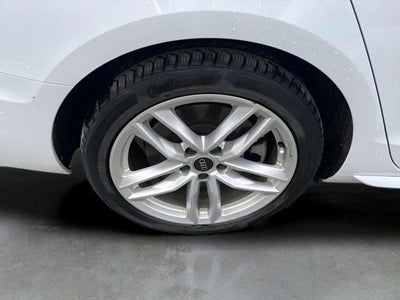 2021 Audi A4 45 S line Premium Plus quattro