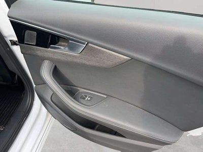 2021 Audi A4 45 S line Premium Plus quattro