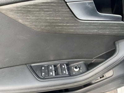 2021 Audi A4 45 S line Premium Plus quattro