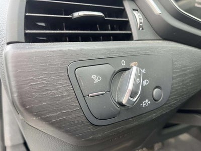 2021 Audi A4 45 S line Premium Plus quattro
