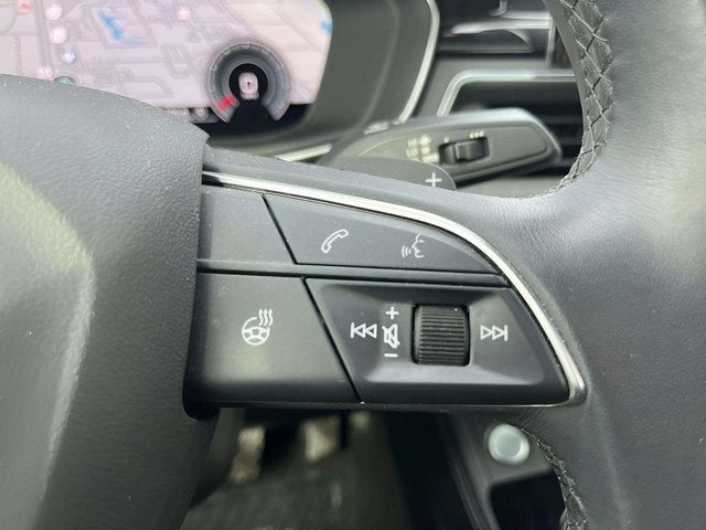 2021 Audi A4 45 S line Premium Plus quattro