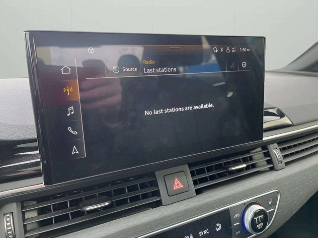 2021 Audi A4 45 S line Premium Plus quattro