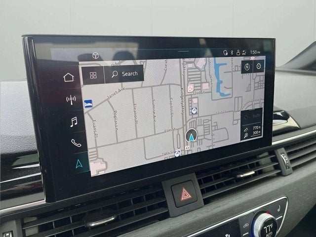 2021 Audi A4 45 S line Premium Plus quattro