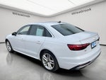 2021 Audi A4 45 S line Premium Plus quattro