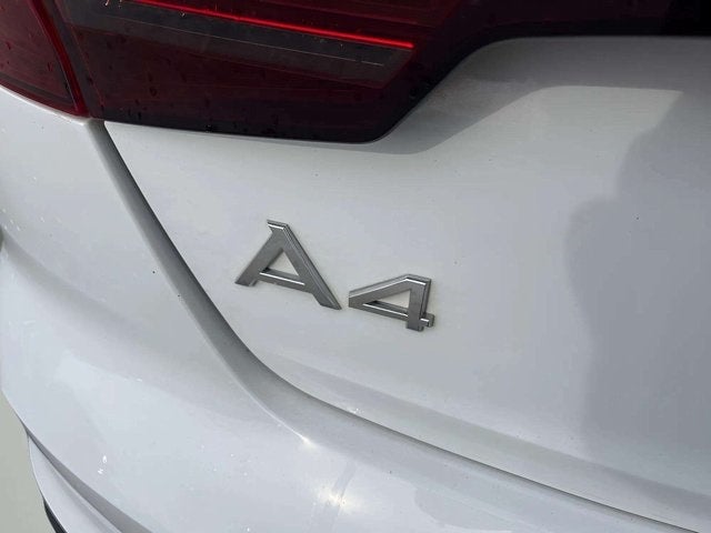 2021 Audi A4 45 S line Premium Plus quattro