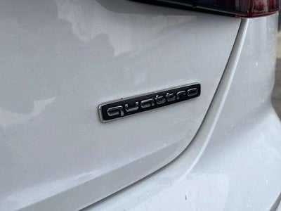 2021 Audi A4 45 S line Premium Plus quattro