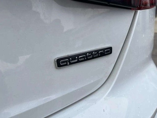 2021 Audi A4 45 S line Premium Plus quattro