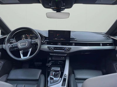 2021 Audi A5 Sportback 45 S line Premium Plus quattro