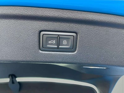2021 Audi A5 Sportback 45 S line Premium Plus quattro